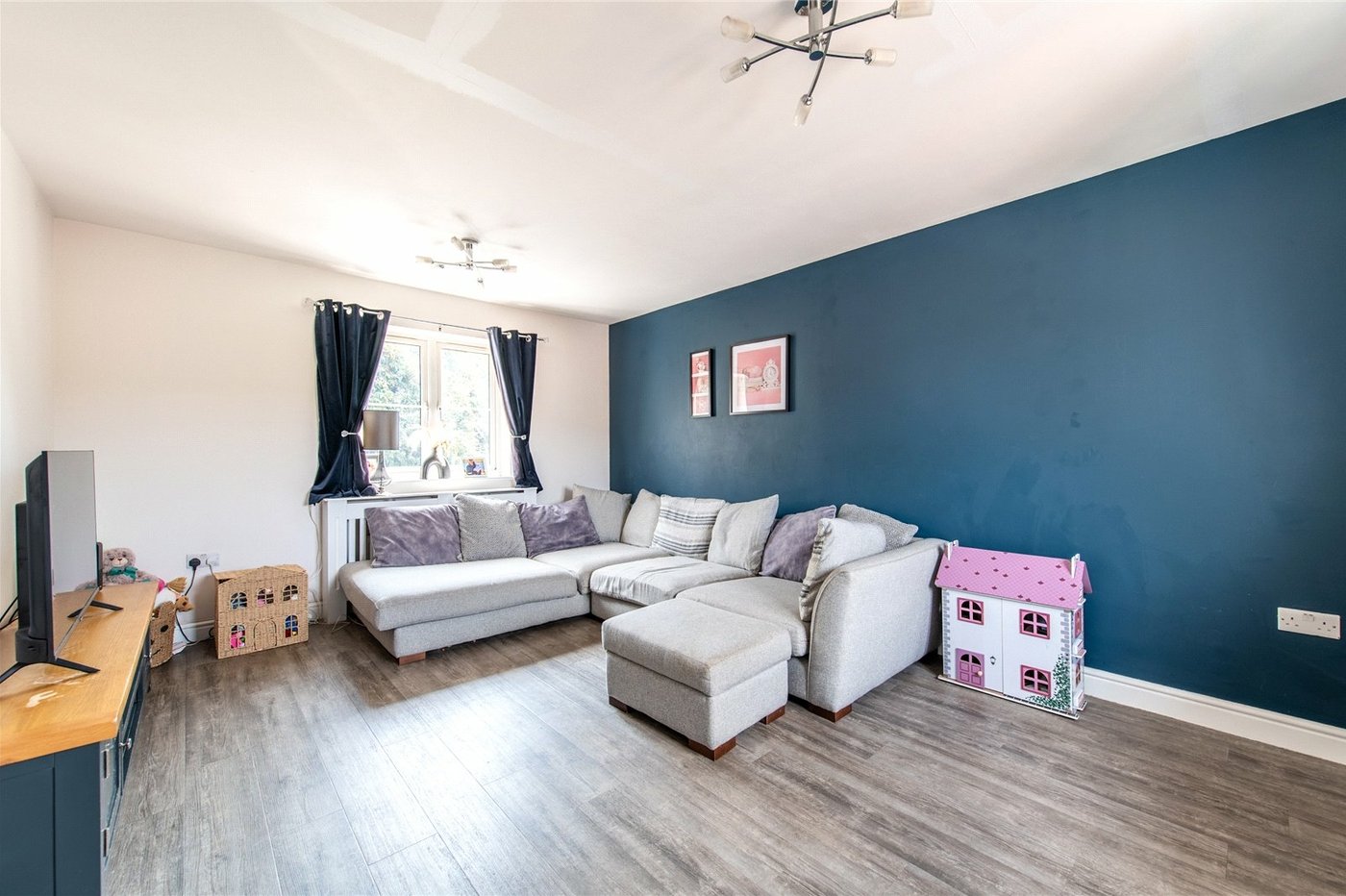 2 bedroom house for sale in Strood | Robinson Michael & Jackson
