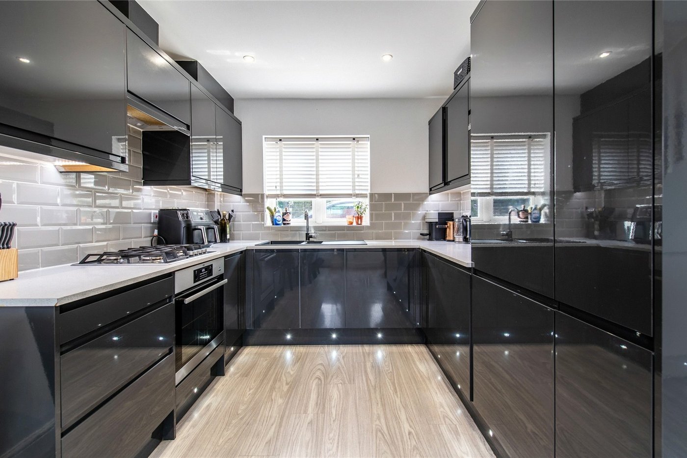 2 bedroom house for sale in Strood | Robinson Michael & Jackson