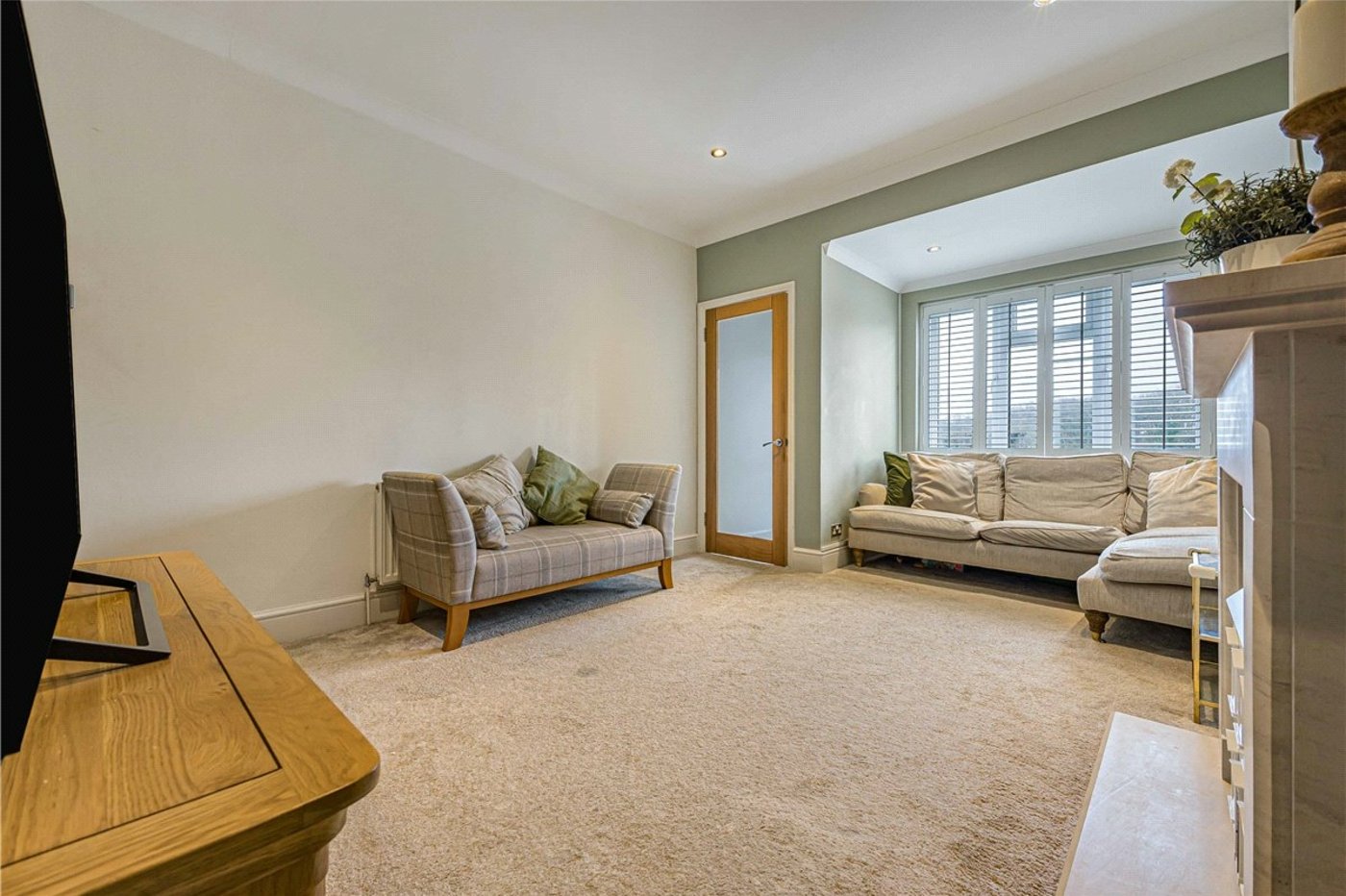 2 bedroom house for sale in Halstead | Robinson Jackson