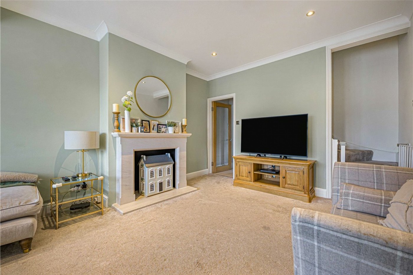 2 bedroom house for sale in Halstead | Robinson Jackson