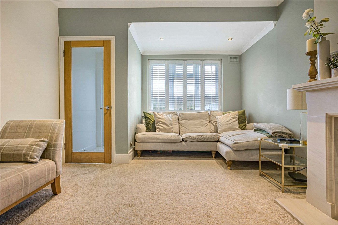 2 bedroom house for sale in Halstead | Robinson Jackson