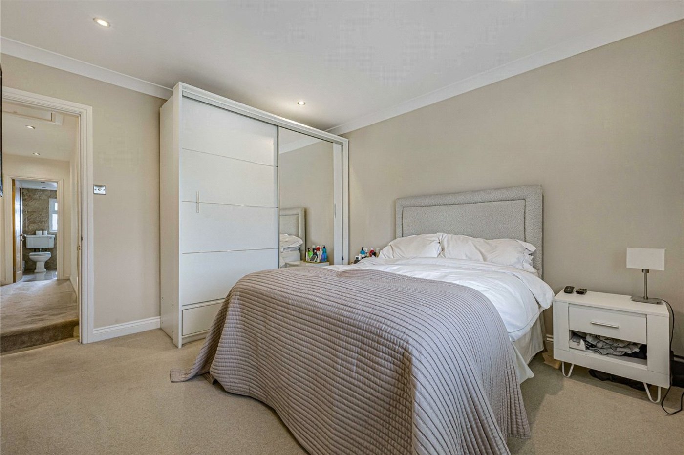 2 bedroom house for sale in Halstead | Robinson Jackson