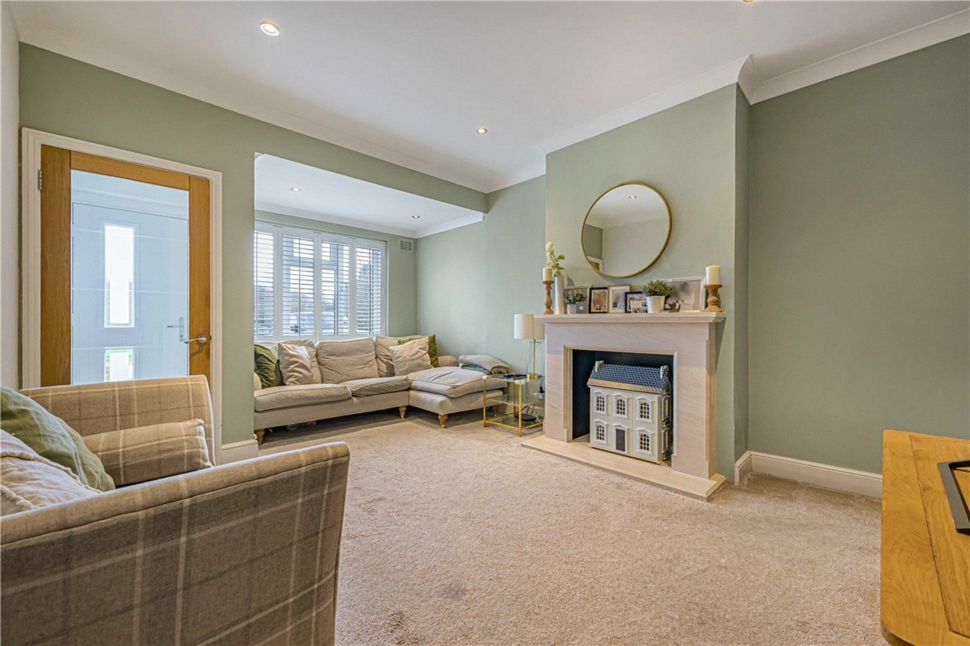 2 bedroom house for sale in Halstead | Robinson Jackson