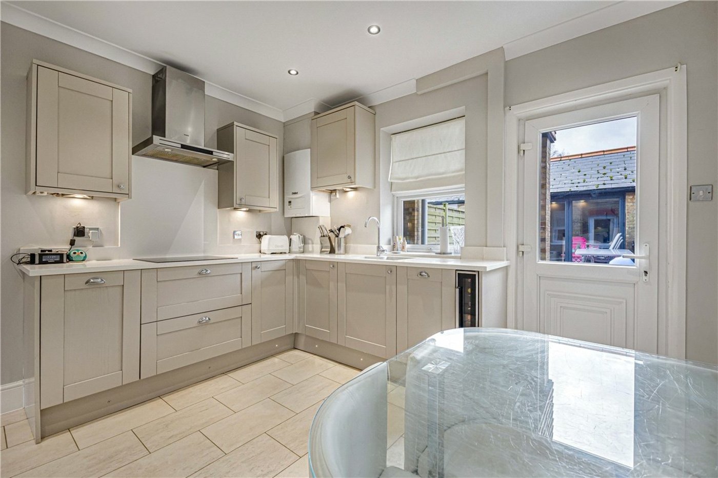 2 bedroom house for sale in Halstead | Robinson Jackson