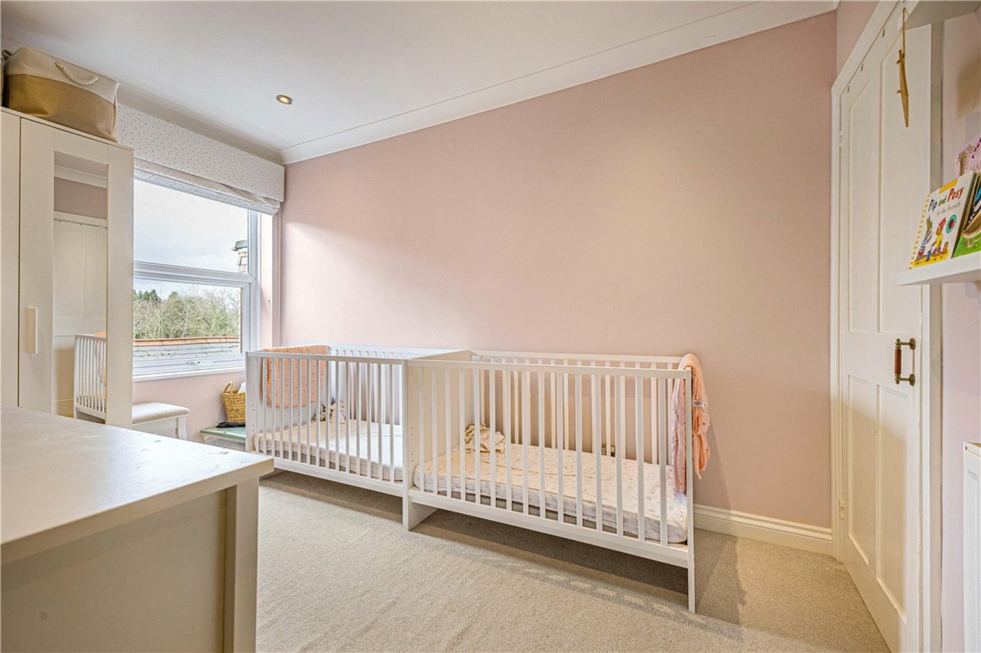 2 bedroom house for sale in Halstead | Robinson Jackson