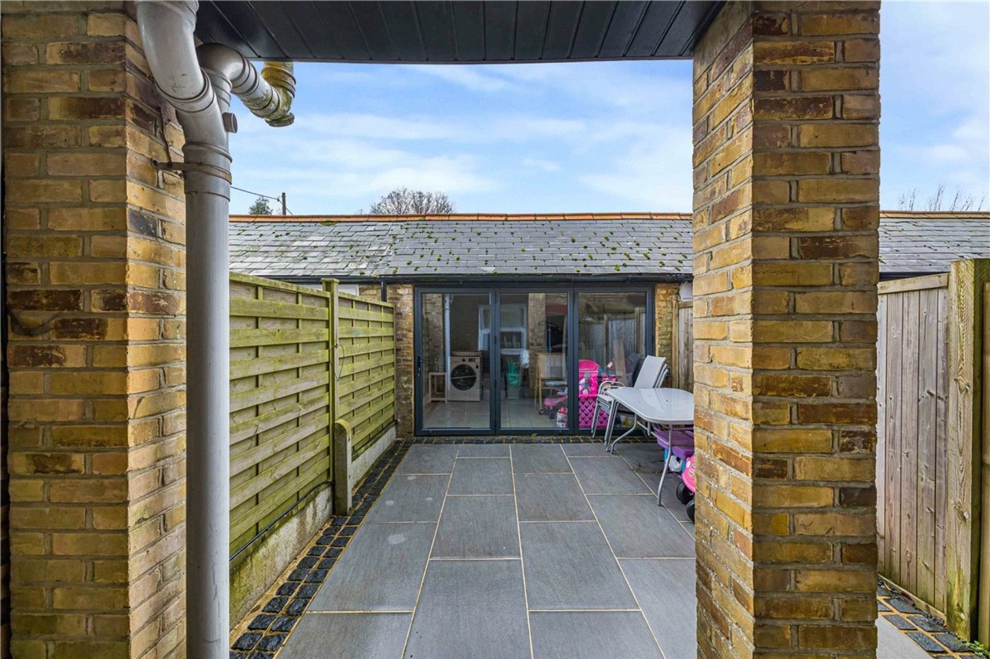 2 bedroom house for sale in Halstead | Robinson Jackson