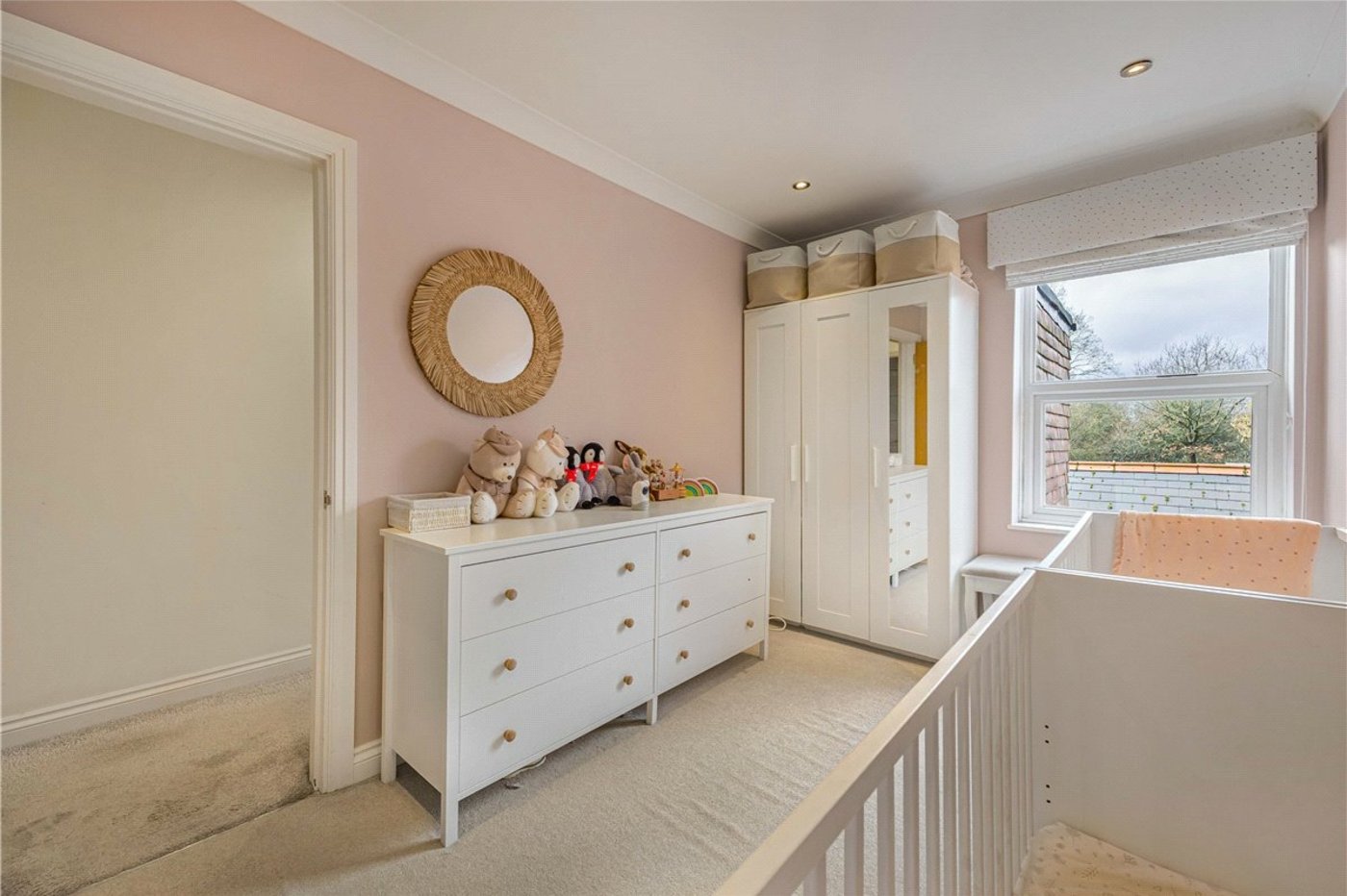 2 bedroom house for sale in Halstead | Robinson Jackson