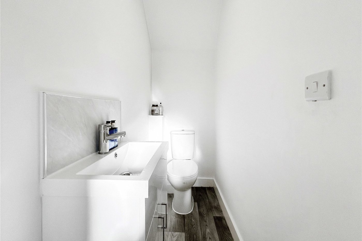 3 bedroom house for sale in Rainham | Robinson Michael & Jackson