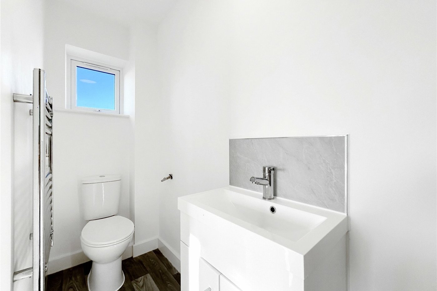 3 bedroom house for sale in Rainham | Robinson Michael & Jackson