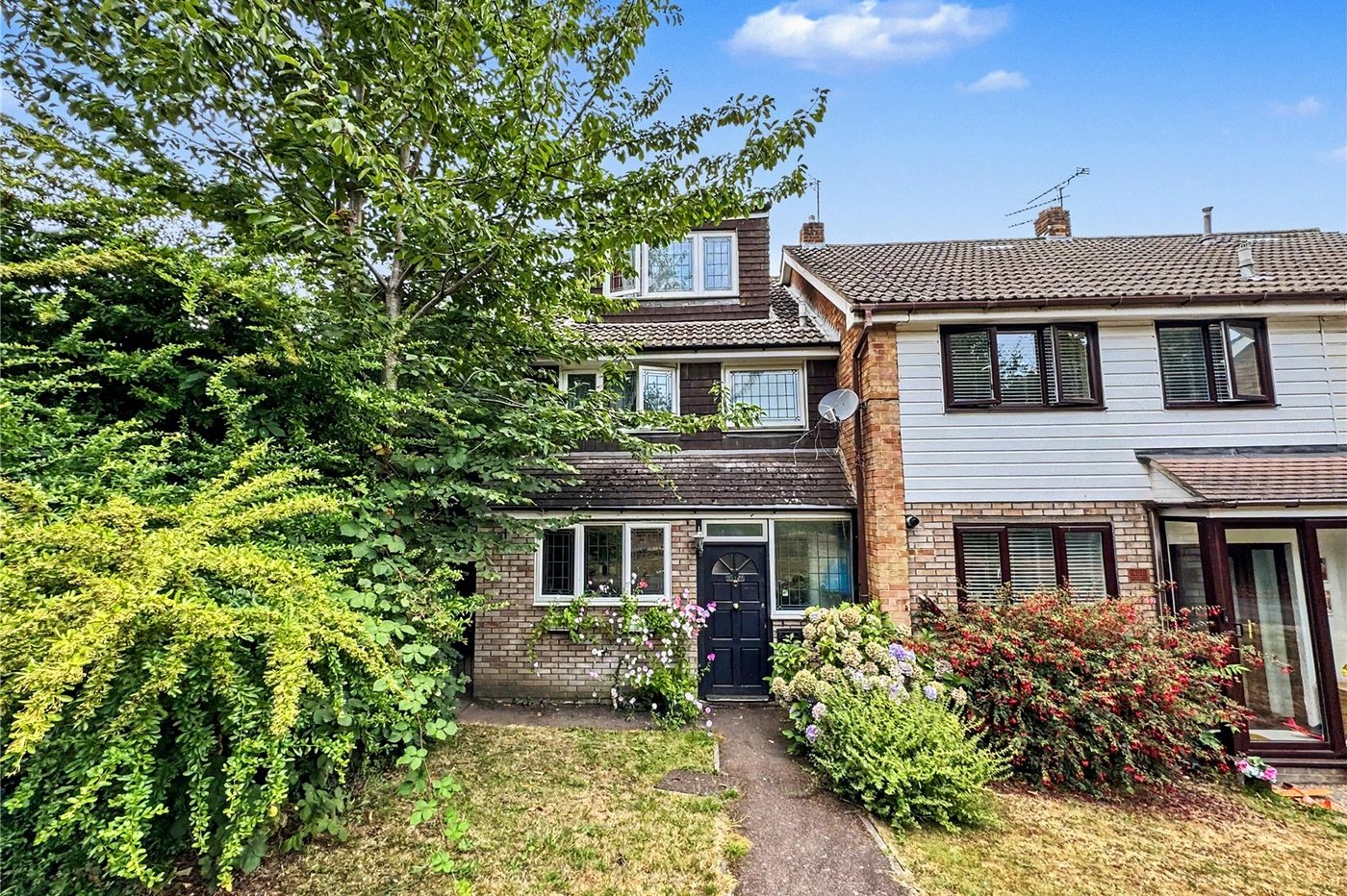 4 bedroom house for sale in Rainham | Robinson Michael & Jackson