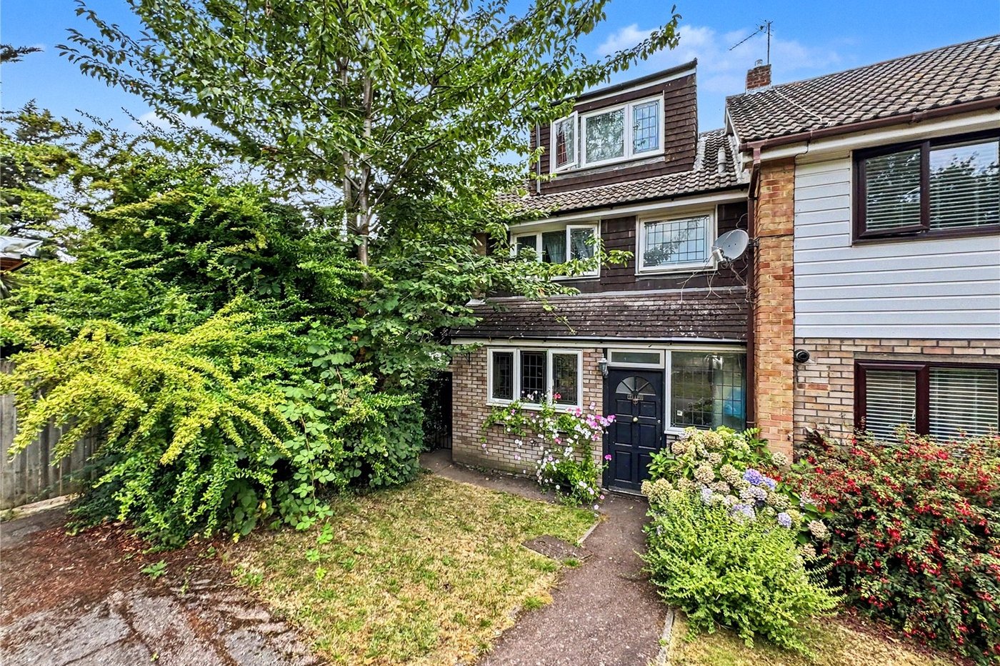 4 bedroom house for sale in Rainham | Robinson Michael & Jackson