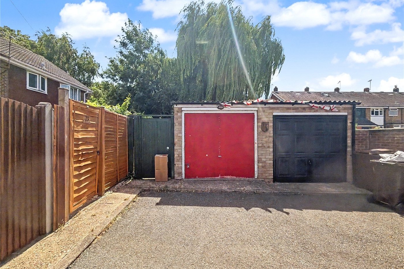3 bedroom house for sale in Rainham | Robinson Michael & Jackson