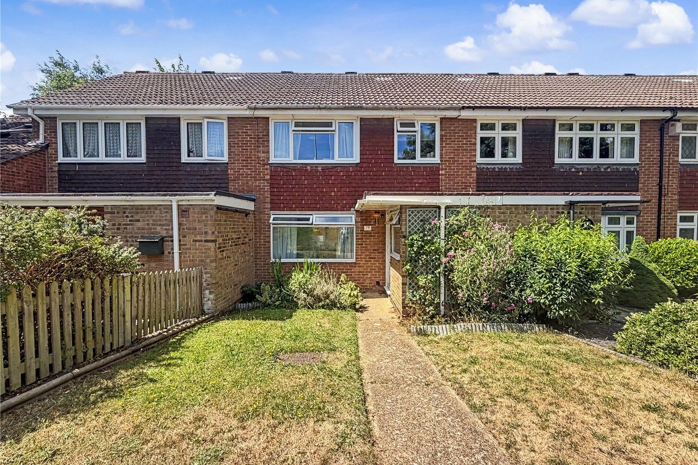 3 bedroom house for sale in Rainham | Robinson Michael & Jackson