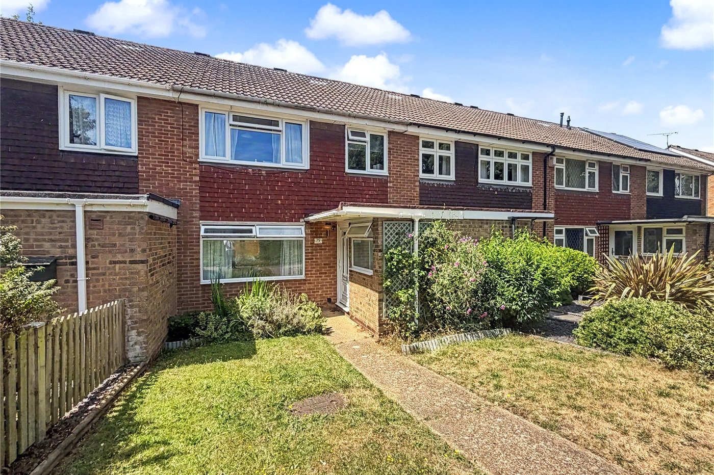 3 bedroom house for sale in Rainham | Robinson Michael & Jackson