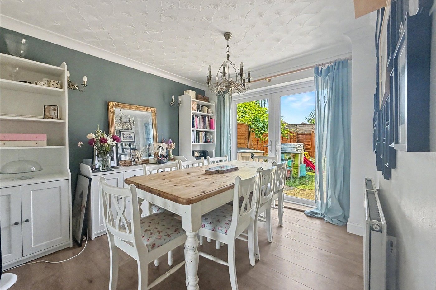 3 bedroom house for sale in Rainham | Robinson Michael & Jackson