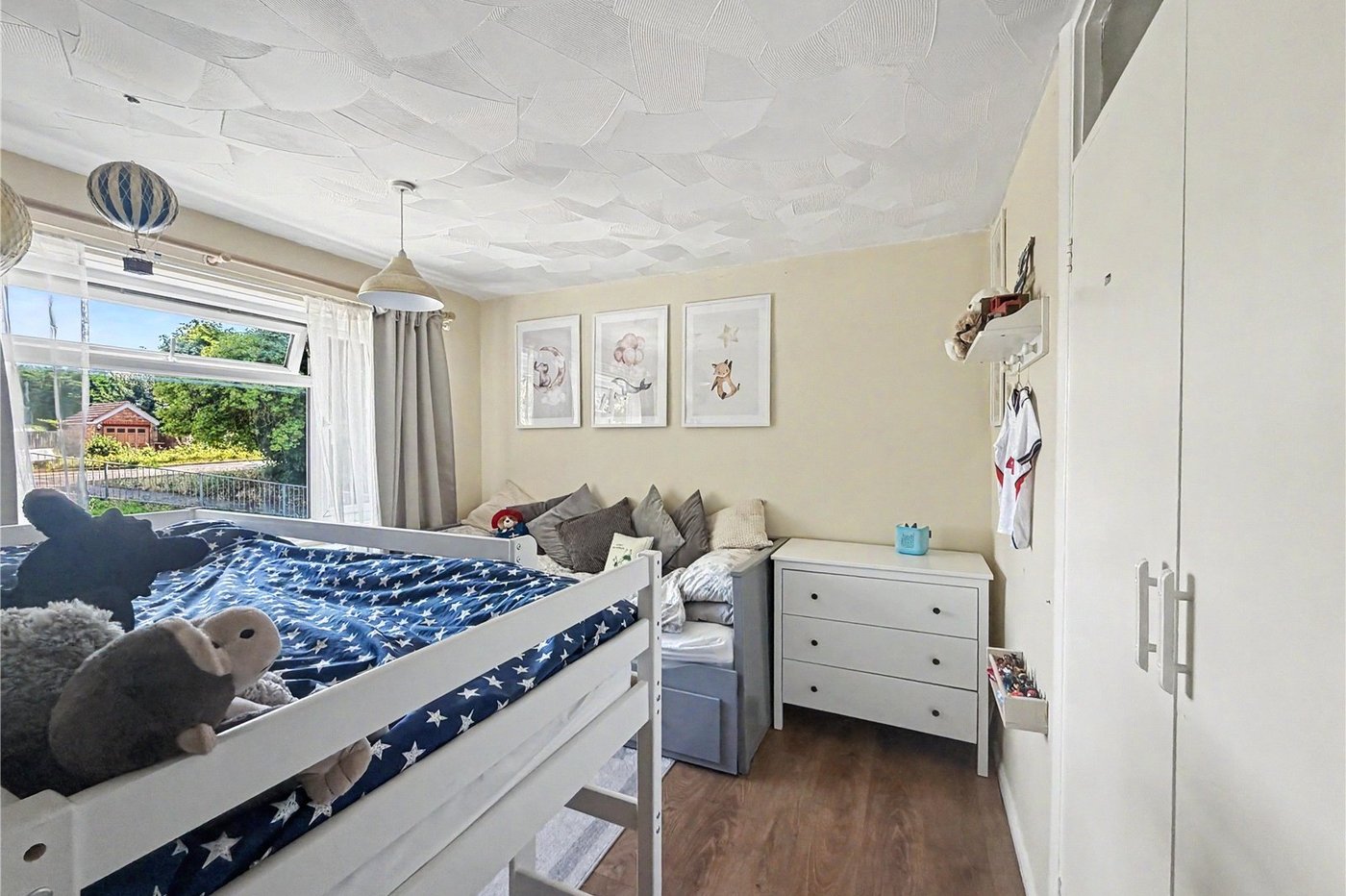 3 bedroom house for sale in Rainham | Robinson Michael & Jackson