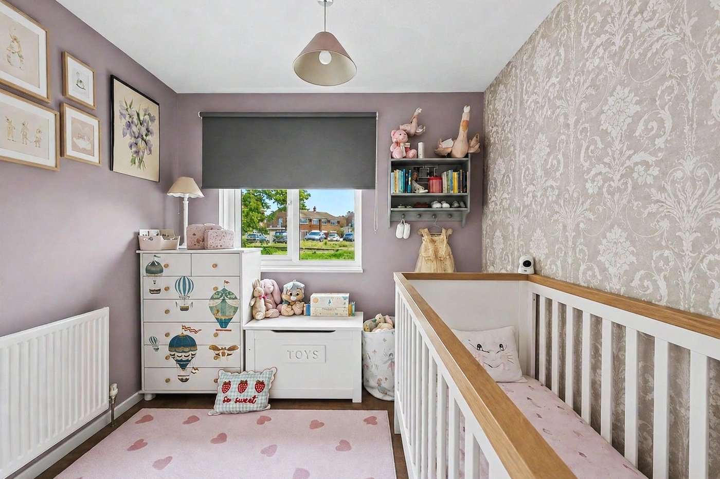 3 bedroom house for sale in Rainham | Robinson Michael & Jackson