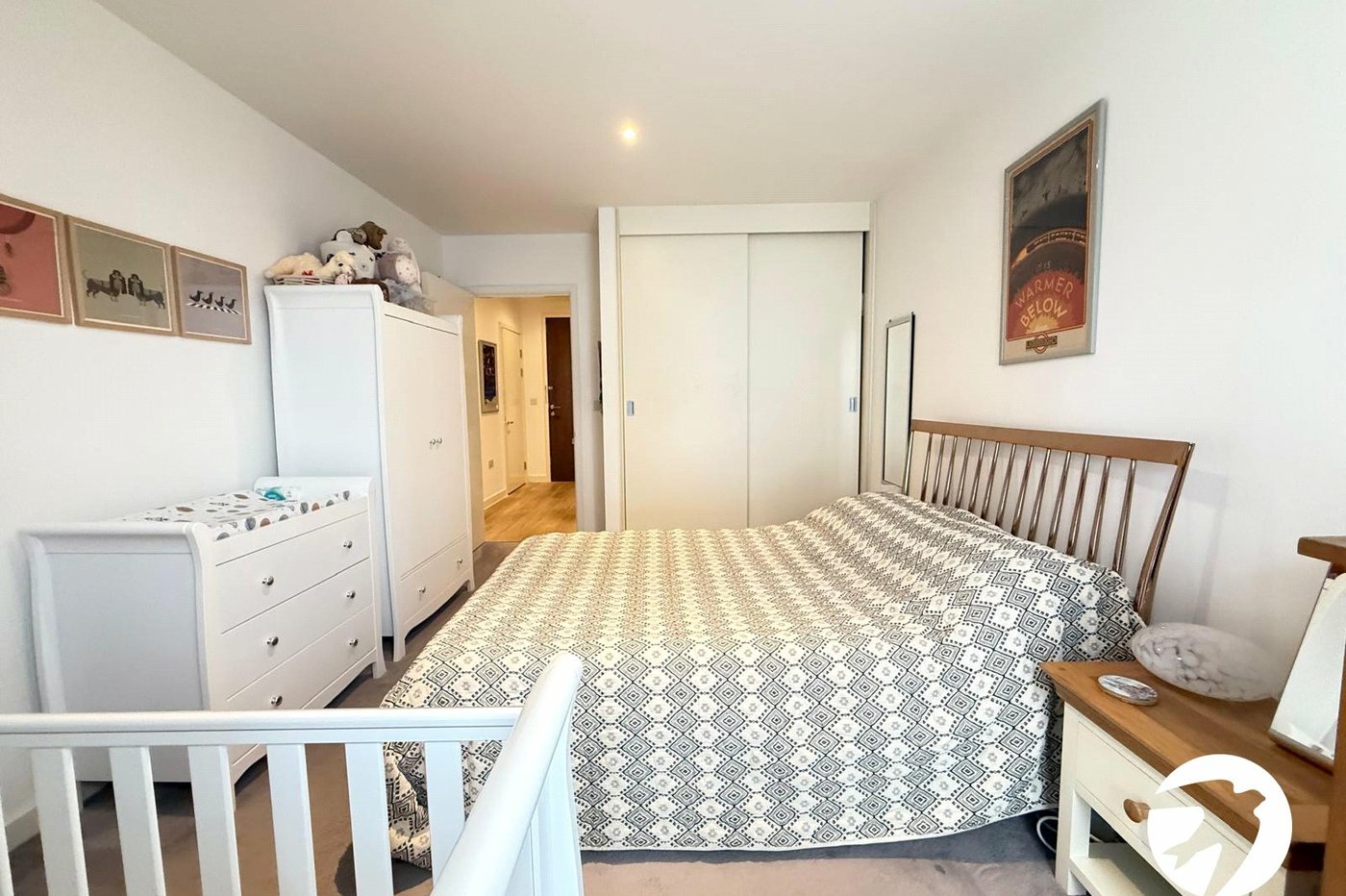 1 bedroom property for sale in London | Robinson Jackson