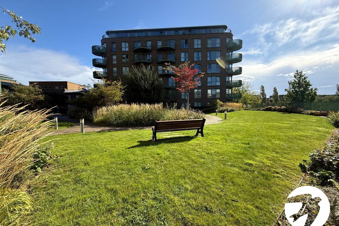 1 bedroom property for sale in London | Robinson Jackson