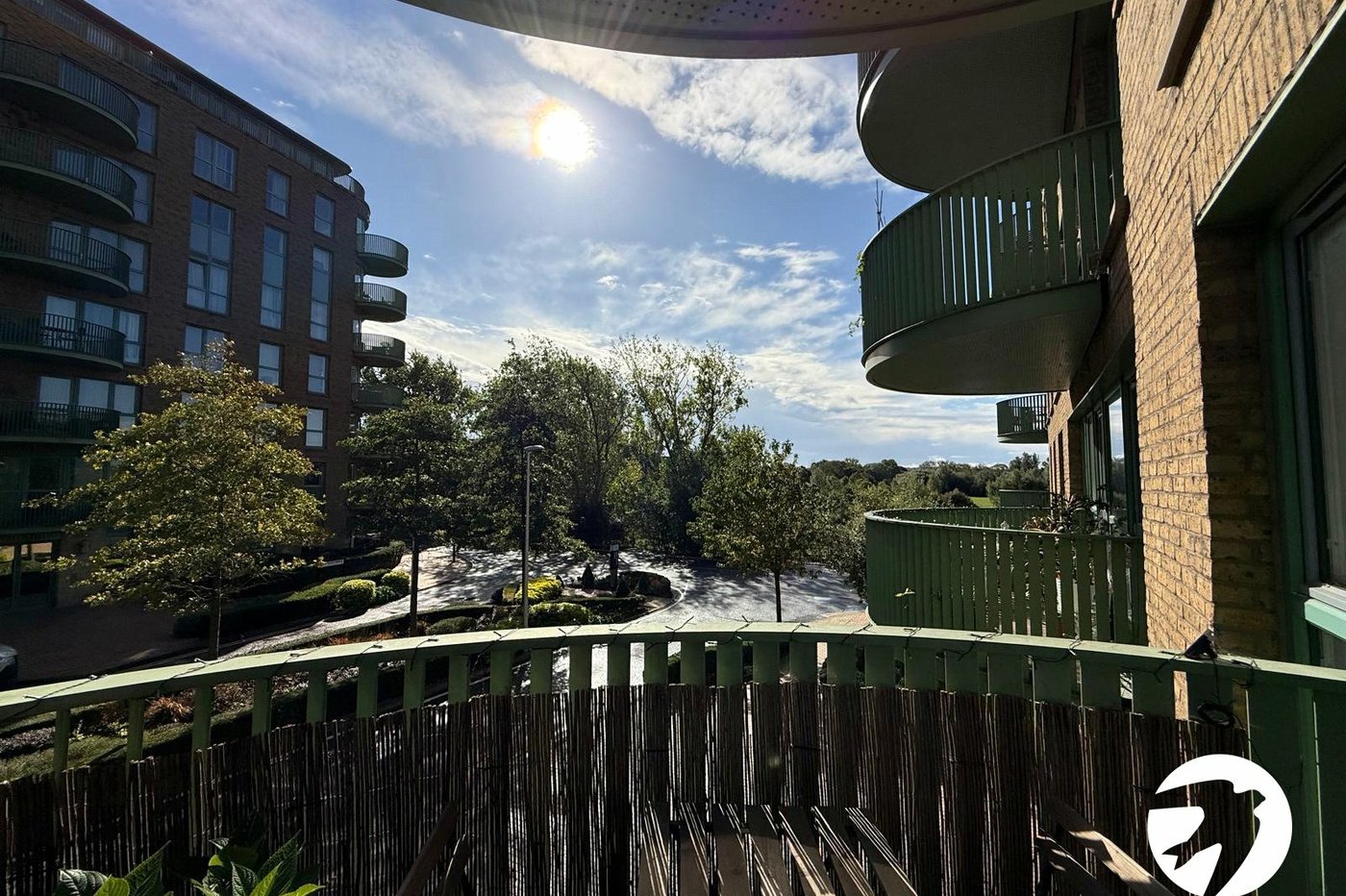 1 bedroom property for sale in London | Robinson Jackson