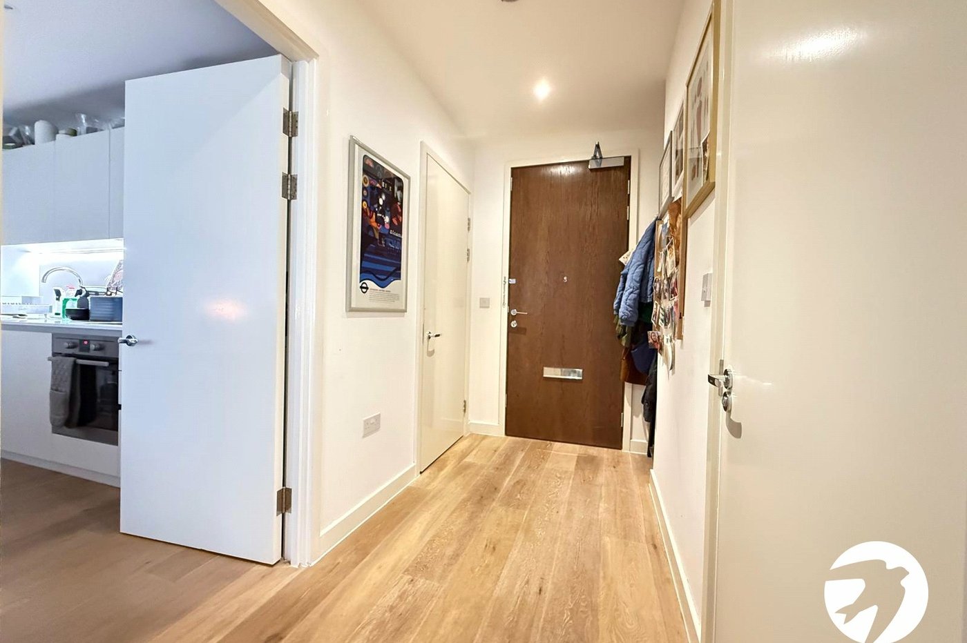 1 bedroom property for sale in London | Robinson Jackson