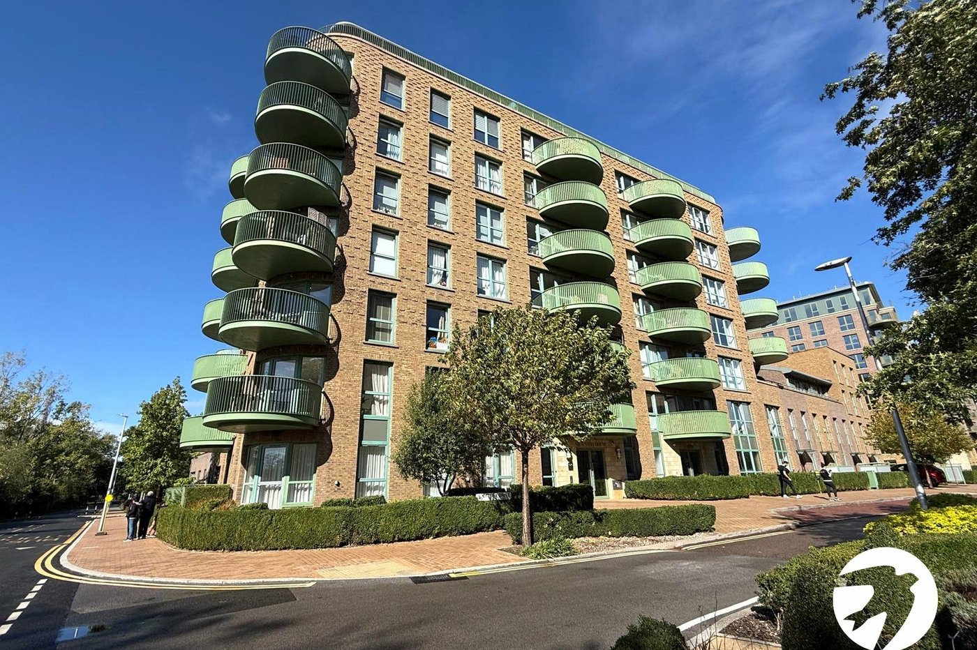 1 bedroom property for sale in London | Robinson Jackson