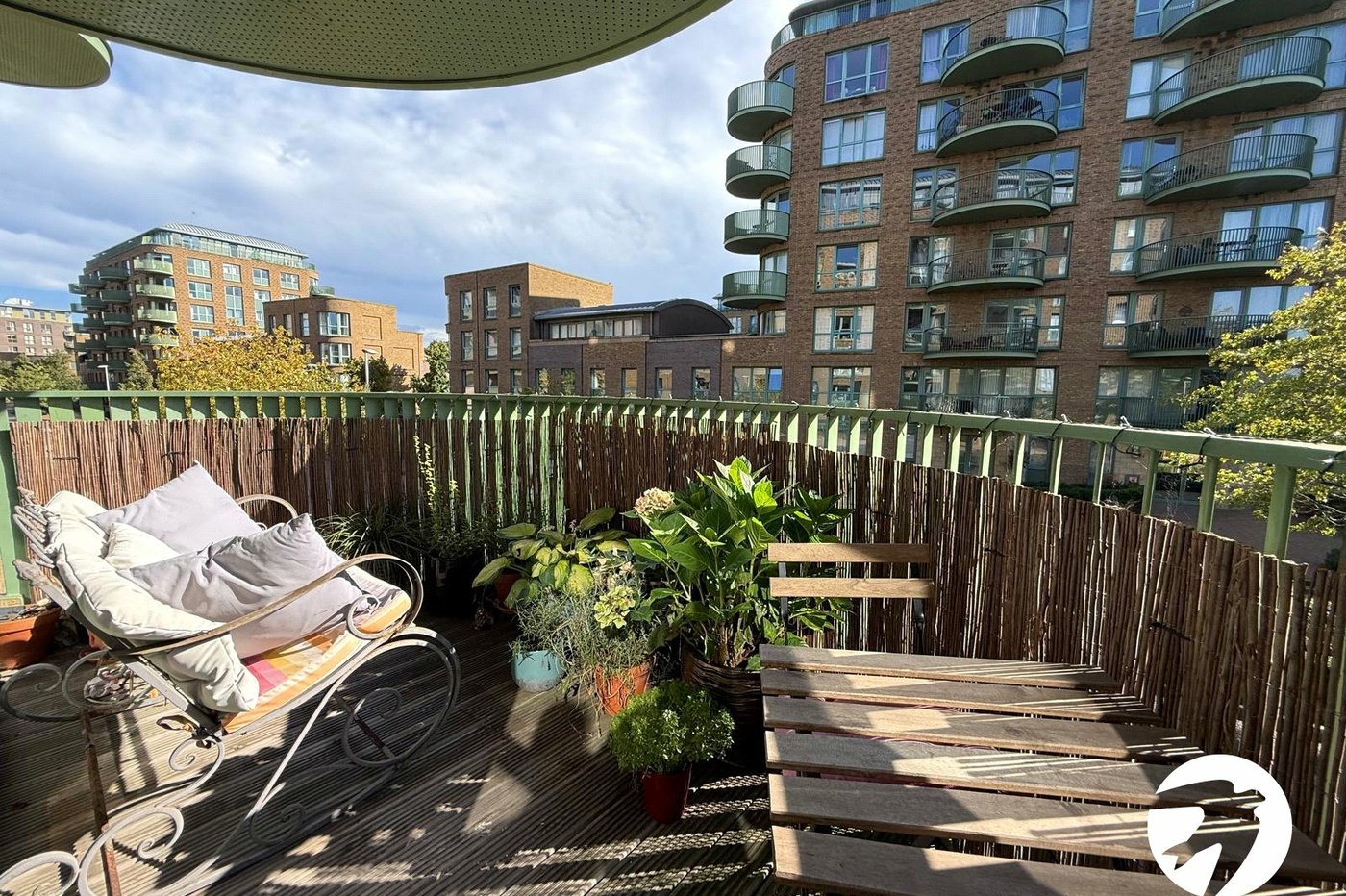 1 bedroom property for sale in London | Robinson Jackson