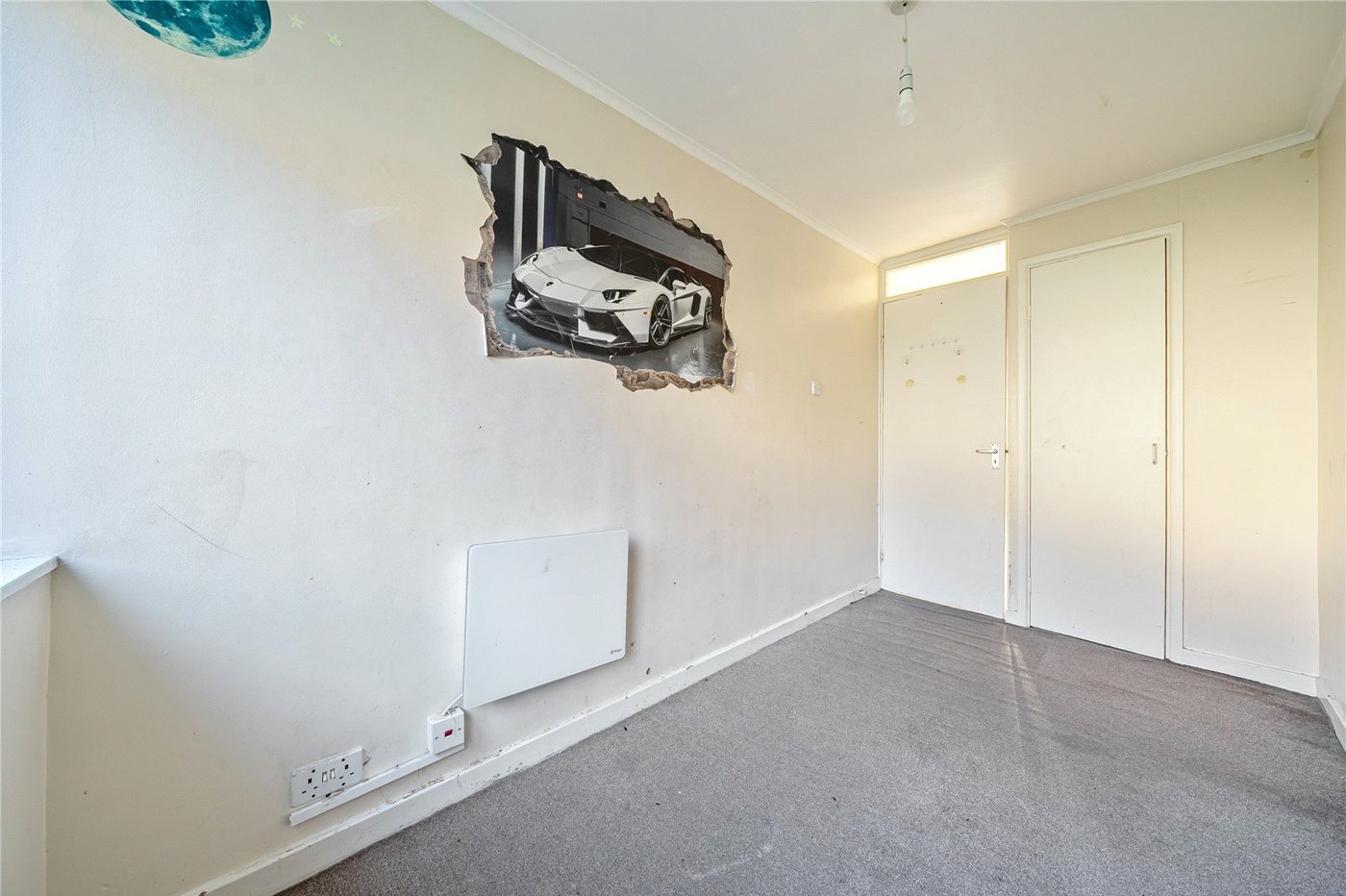 4 bedroom property for sale in Kirkdale | Robinson Jackson