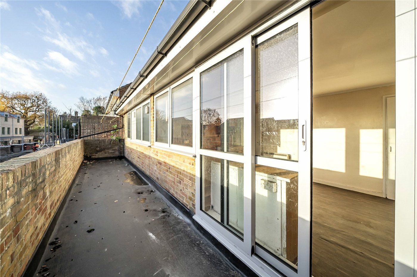 4 bedroom property for sale in Kirkdale | Robinson Jackson