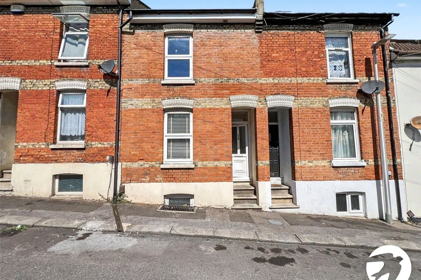 5 bedroom house for sale in Chatham | Robinson Michael & Jackson
