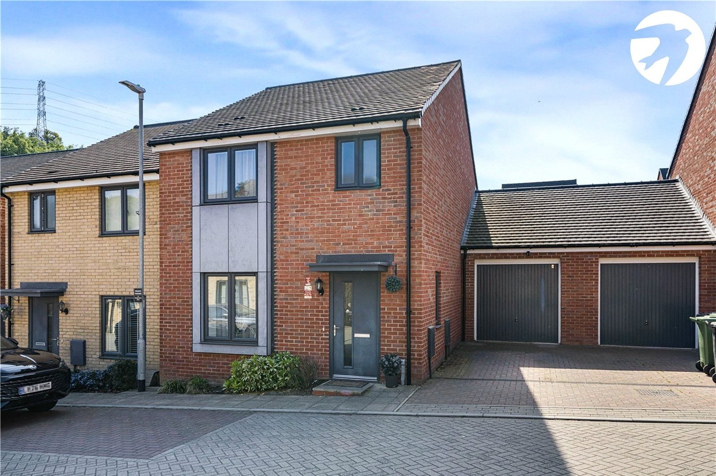 3 bedroom house for sale in Castle Hill | Robinson Jackson