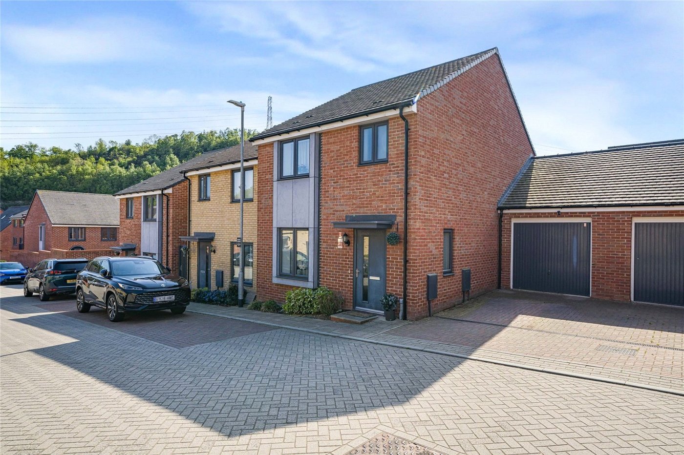 3 bedroom house for sale in Castle Hill | Robinson Jackson