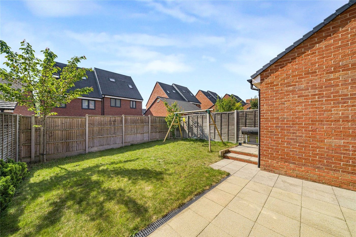 3 bedroom house for sale in Castle Hill | Robinson Jackson