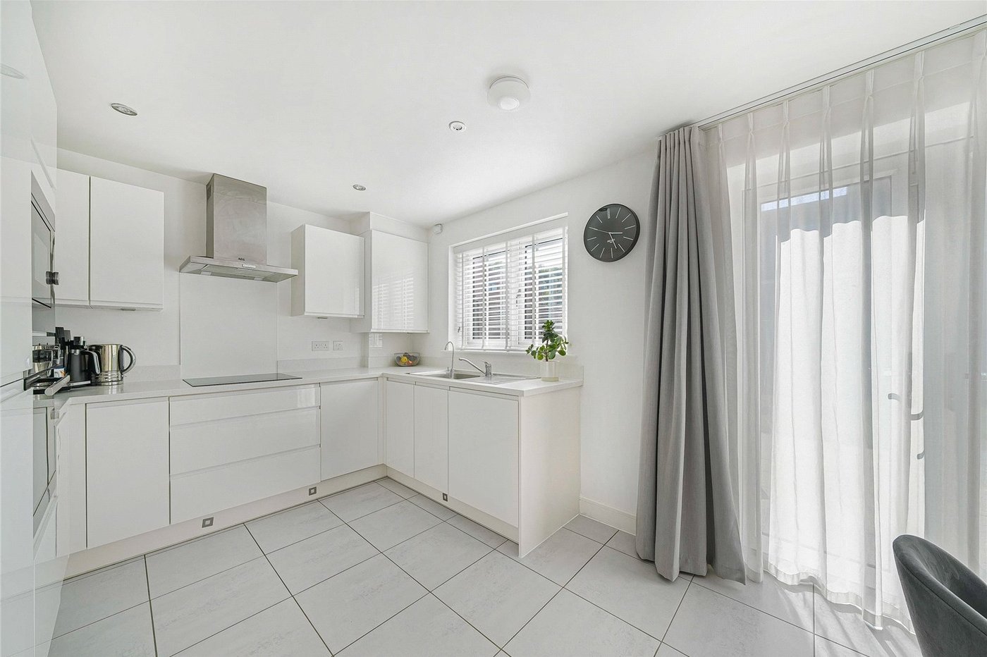 3 bedroom house for sale in Castle Hill | Robinson Jackson