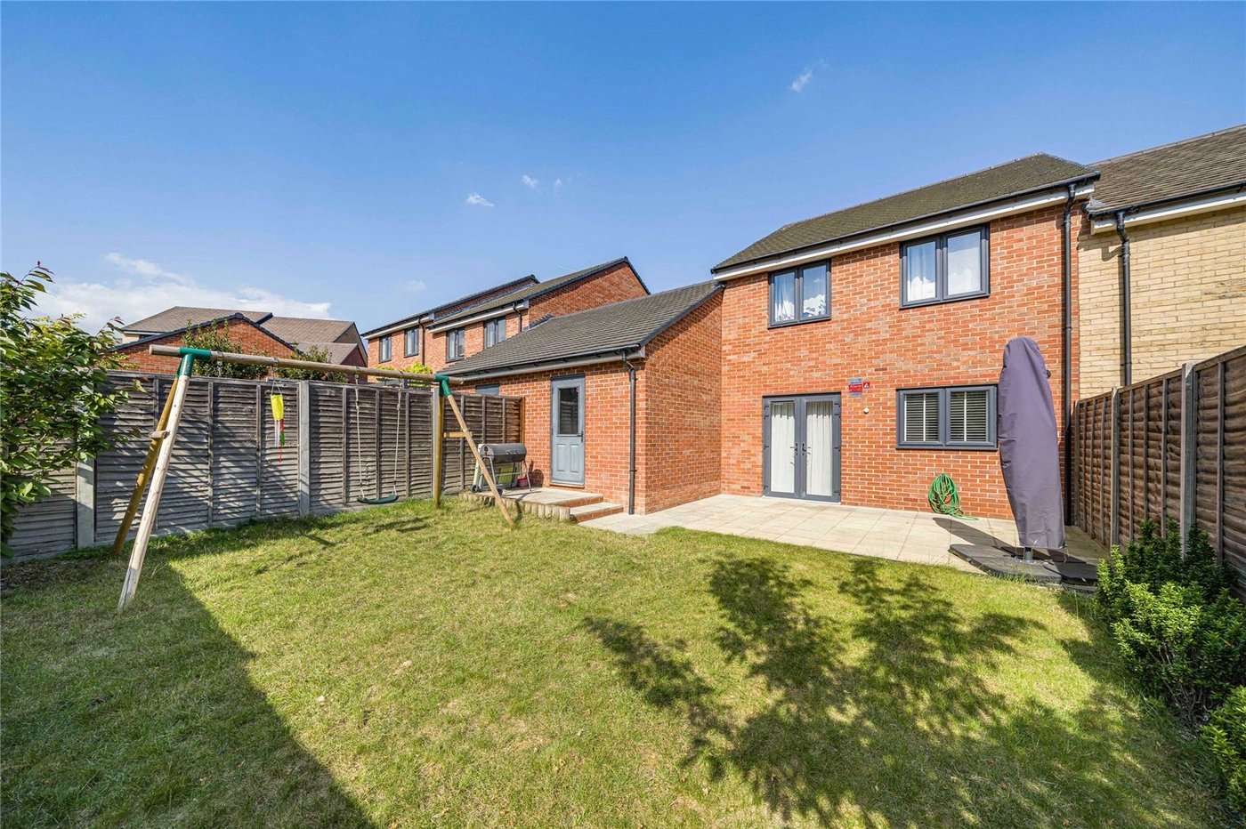 3 bedroom house for sale in Castle Hill | Robinson Jackson