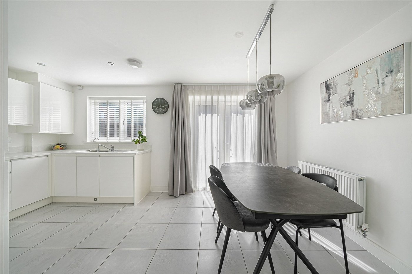 3 bedroom house for sale in Castle Hill | Robinson Jackson