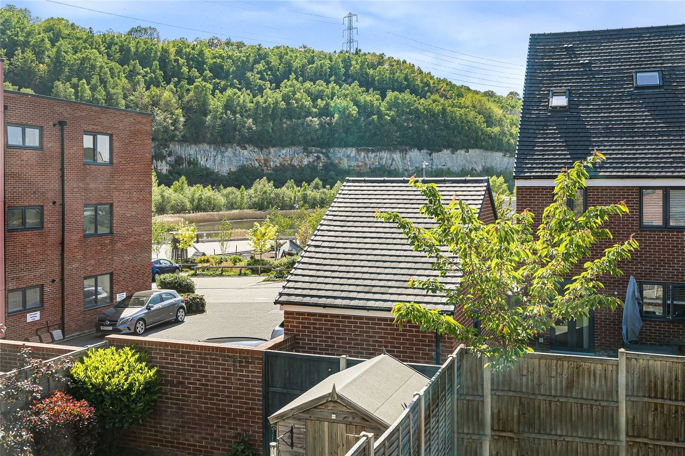 3 bedroom house for sale in Castle Hill | Robinson Jackson