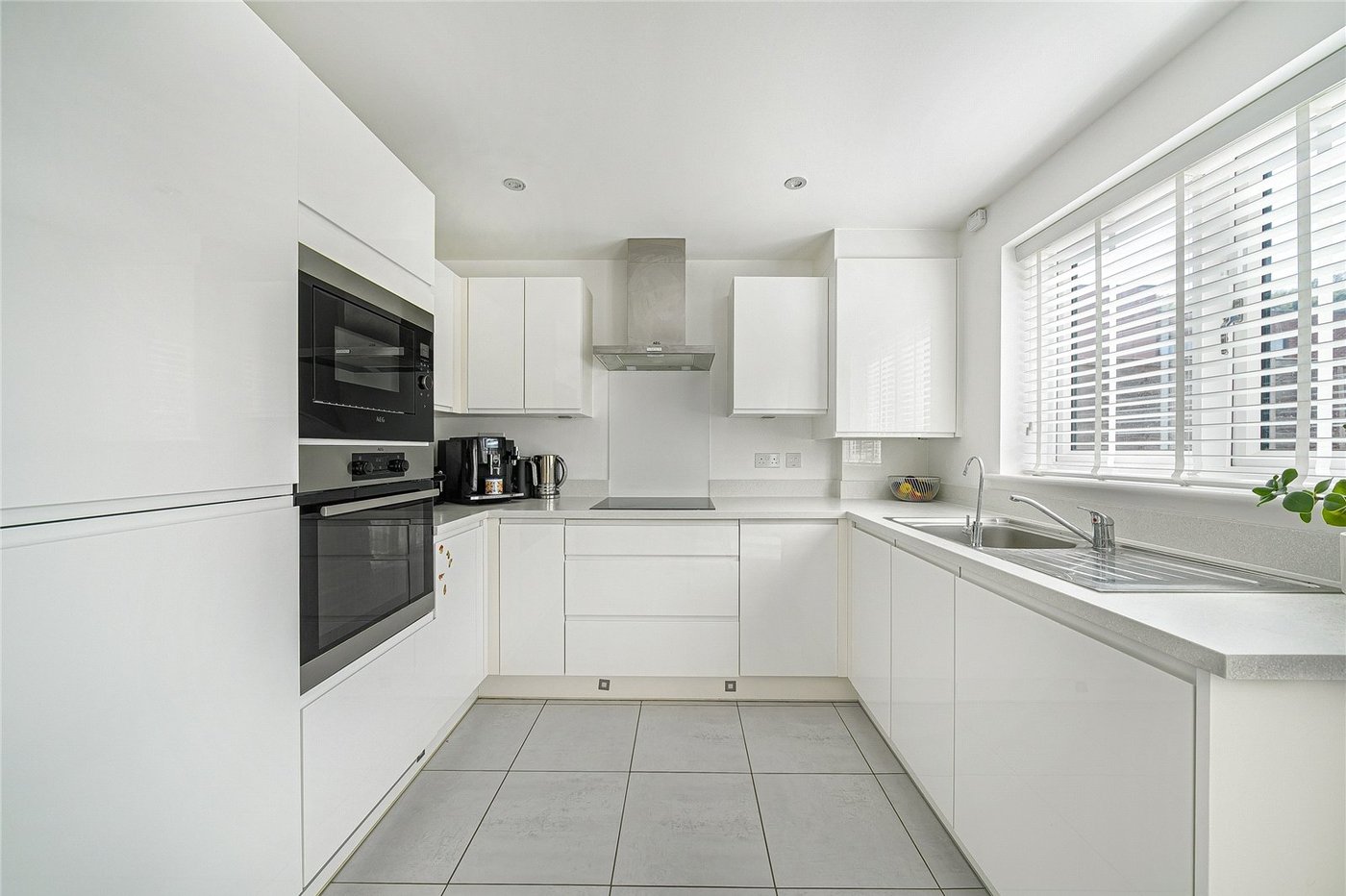 3 bedroom house for sale in Castle Hill | Robinson Jackson
