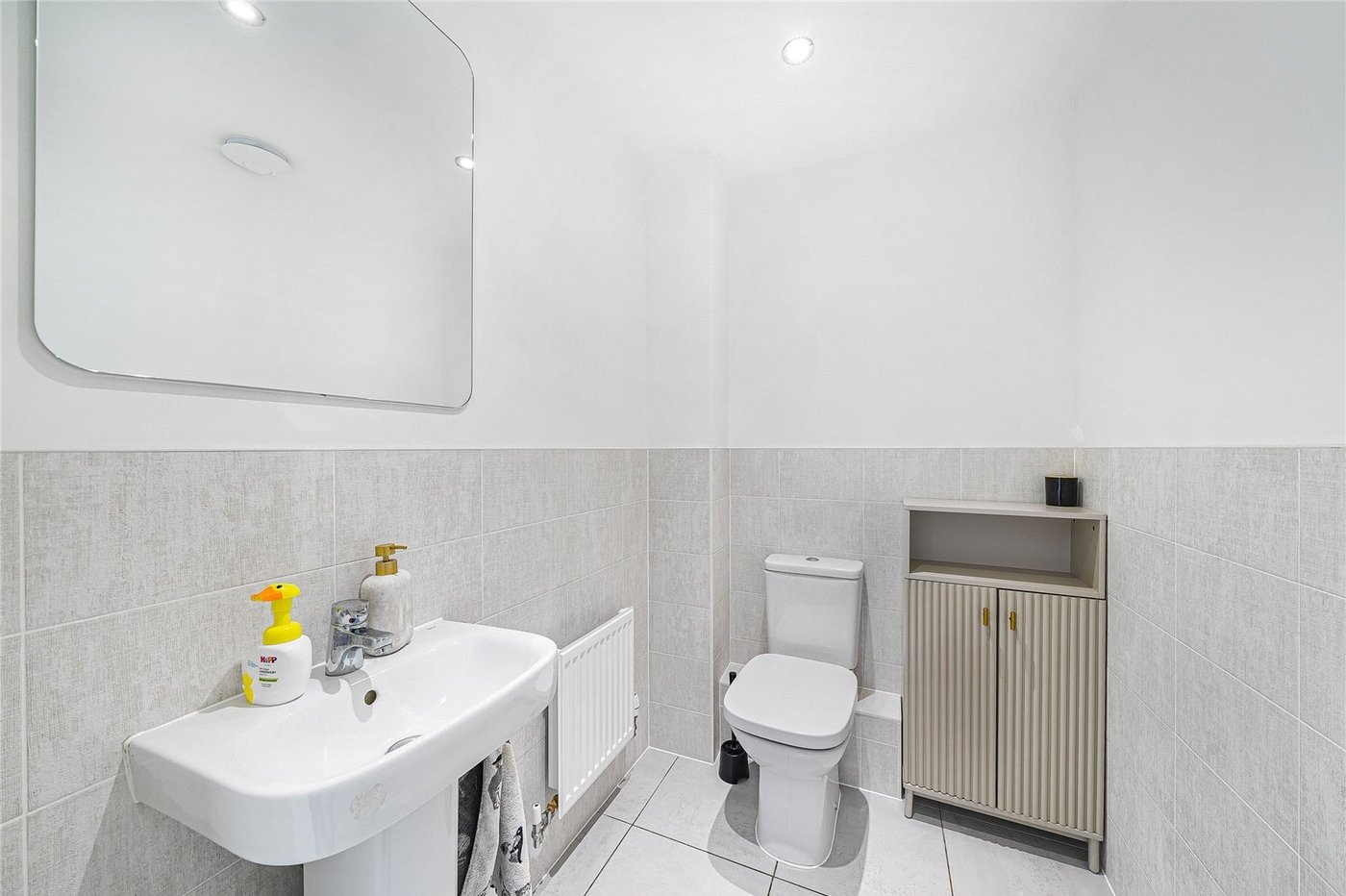 3 bedroom house for sale in Castle Hill | Robinson Jackson