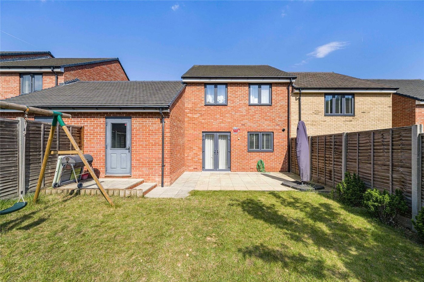 3 bedroom house for sale in Castle Hill | Robinson Jackson