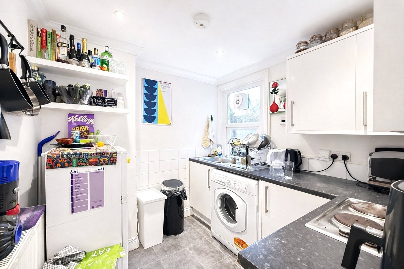 2 bedroom property for sale in Lewisham | Robinson Jackson