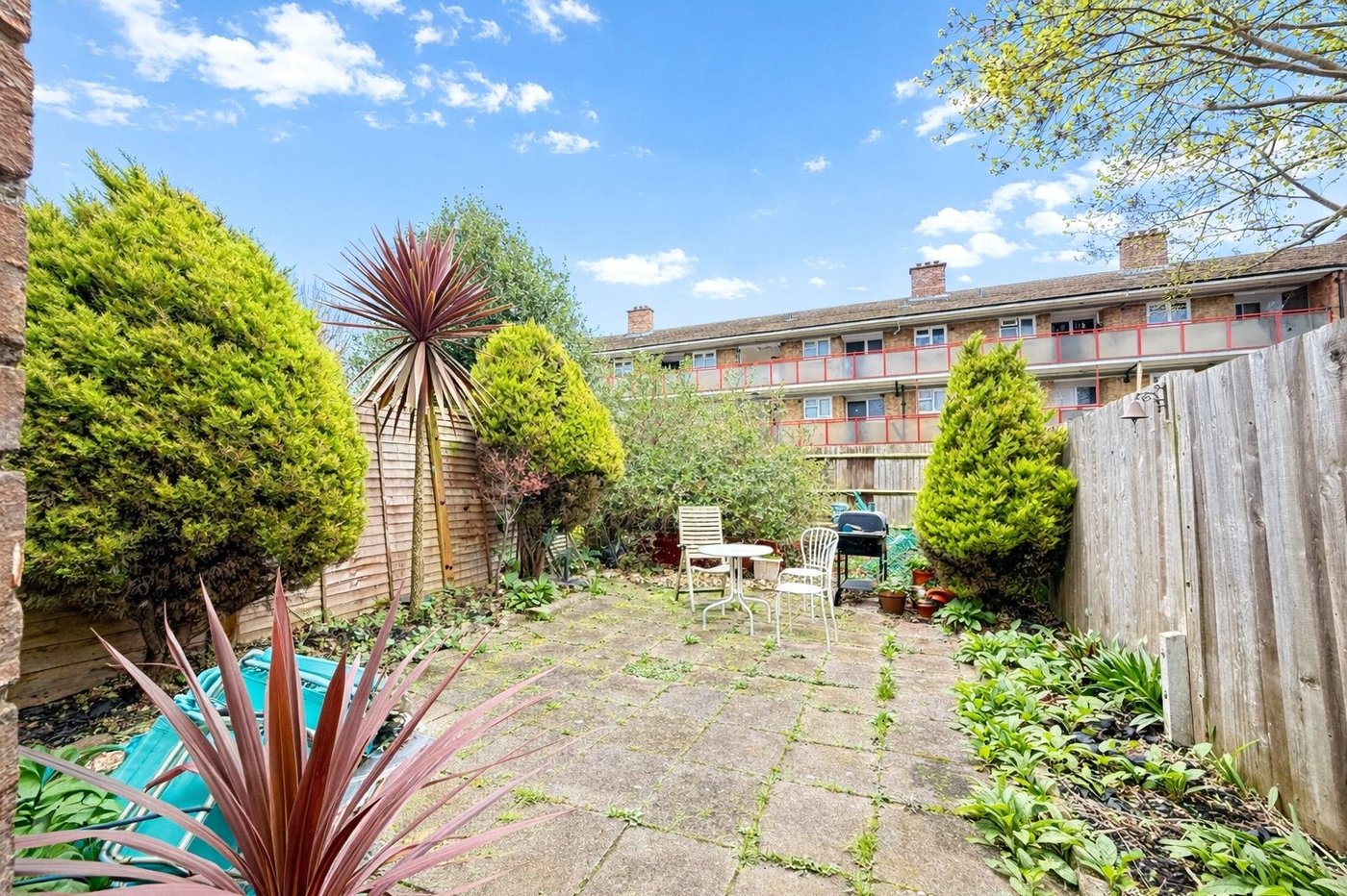 2 bedroom property for sale in Lewisham | Robinson Jackson