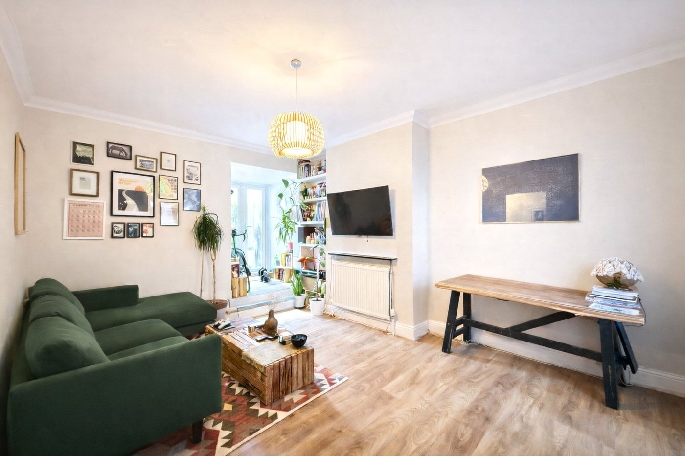 2 bedroom property for sale in Lewisham | Robinson Jackson
