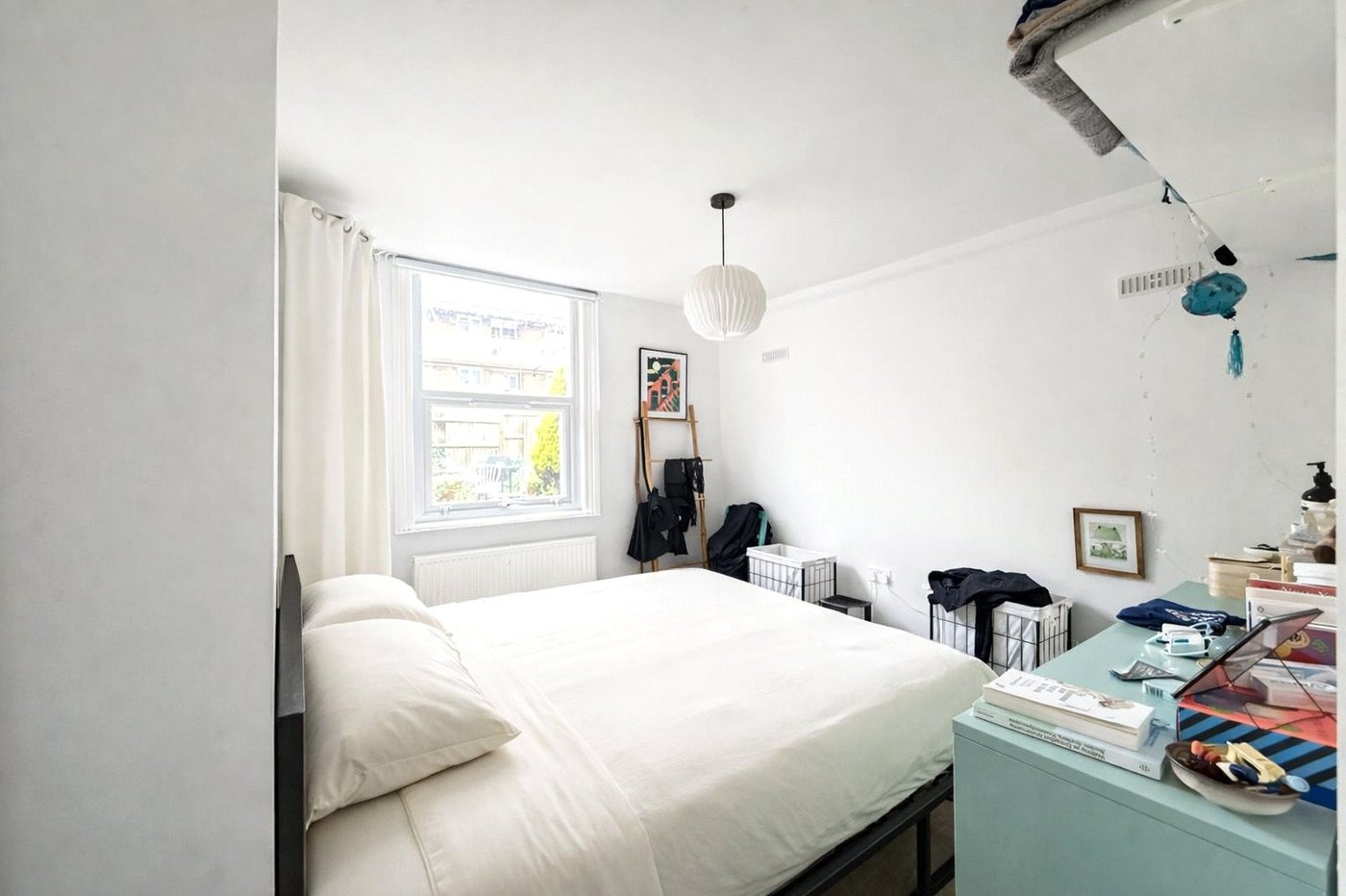 2 bedroom property for sale in Lewisham | Robinson Jackson