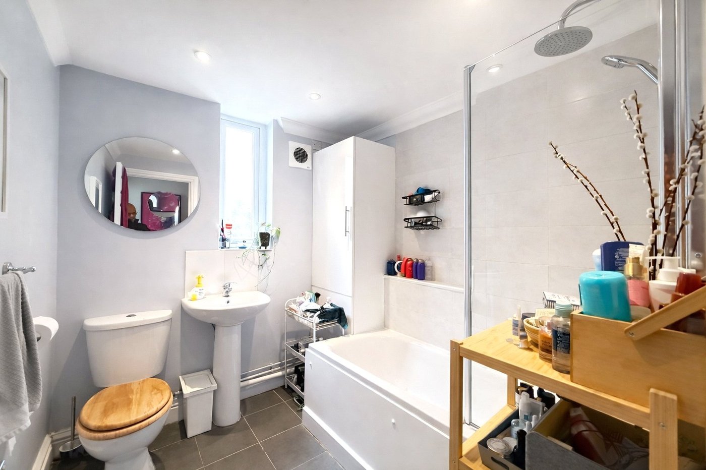 2 bedroom property for sale in Lewisham | Robinson Jackson