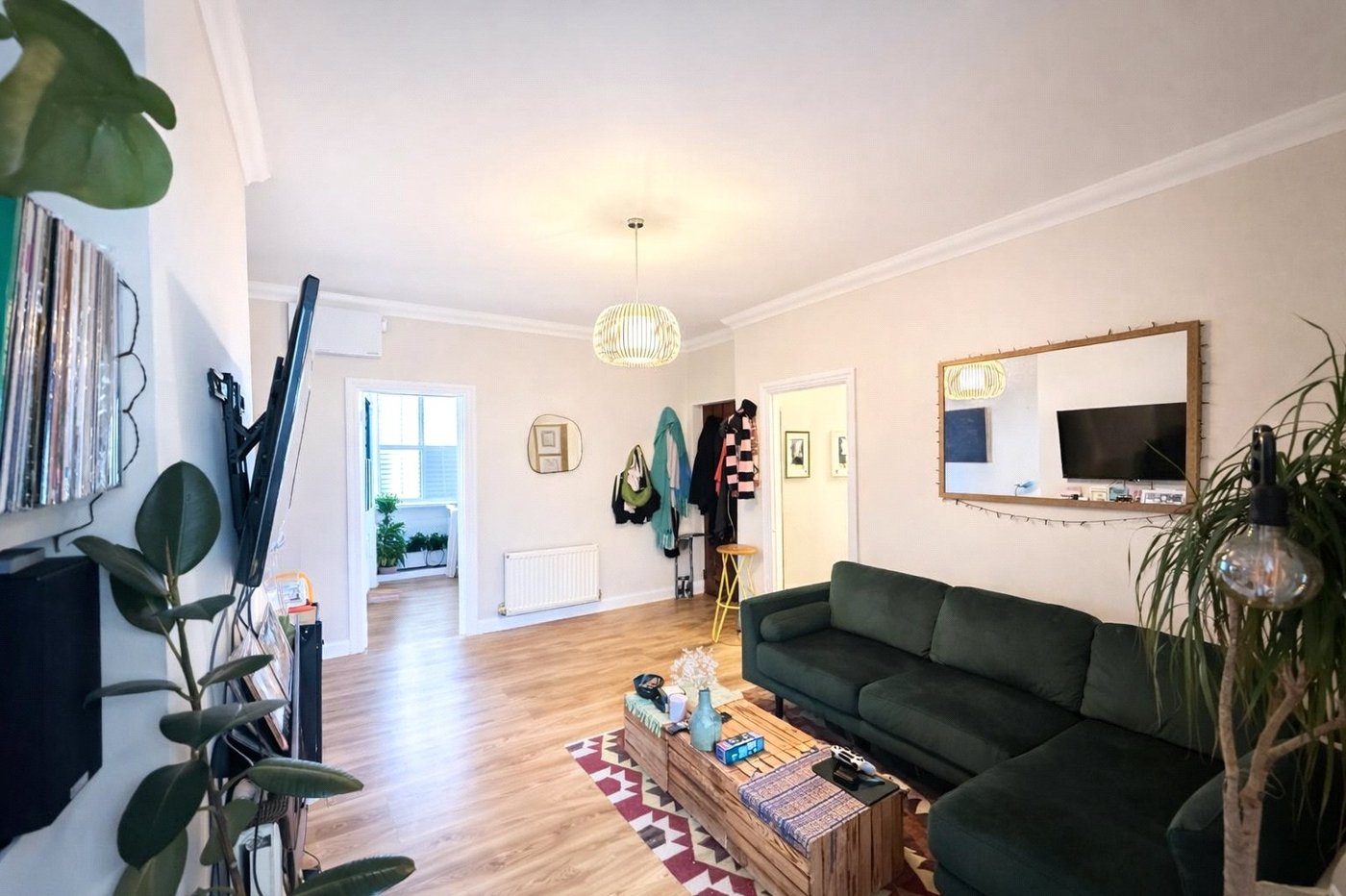 2 bedroom property for sale in Lewisham | Robinson Jackson