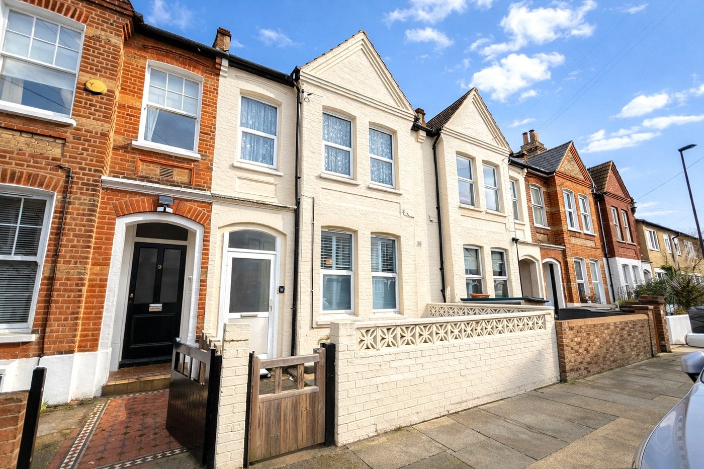 2 bedroom property for sale in Lewisham | Robinson Jackson