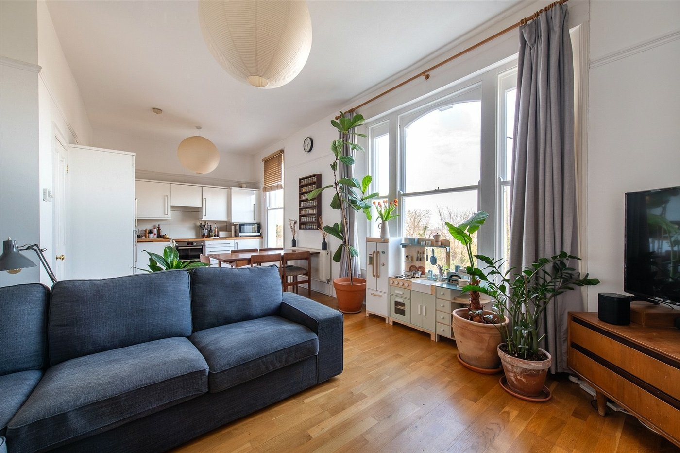 4 bedroom property for sale in Gravesend | Robinson Michael & Jackson