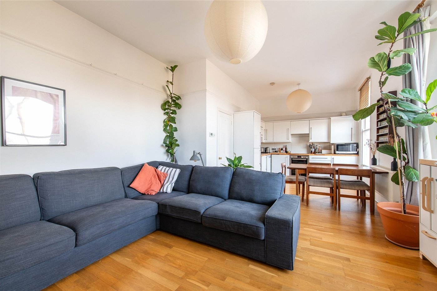 4 bedroom property for sale in Gravesend | Robinson Michael & Jackson