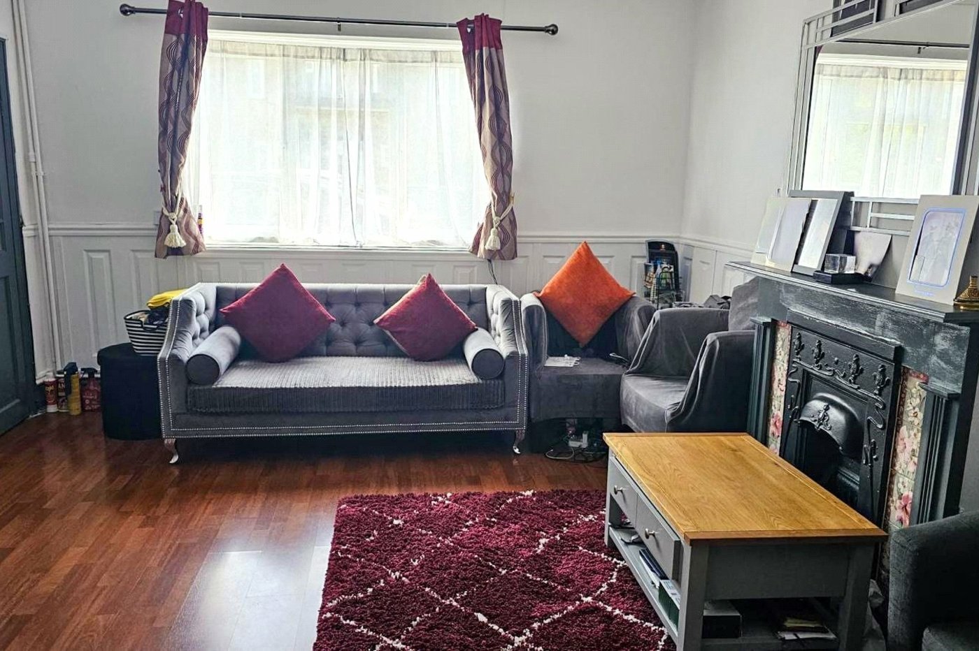 3 bedroom house for sale in London | Robinson Jackson